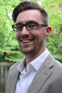 Lucas Chartier Lucas Chartier portrait