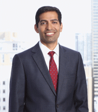 Irfan Dhalla Irfan Dhalla portrait