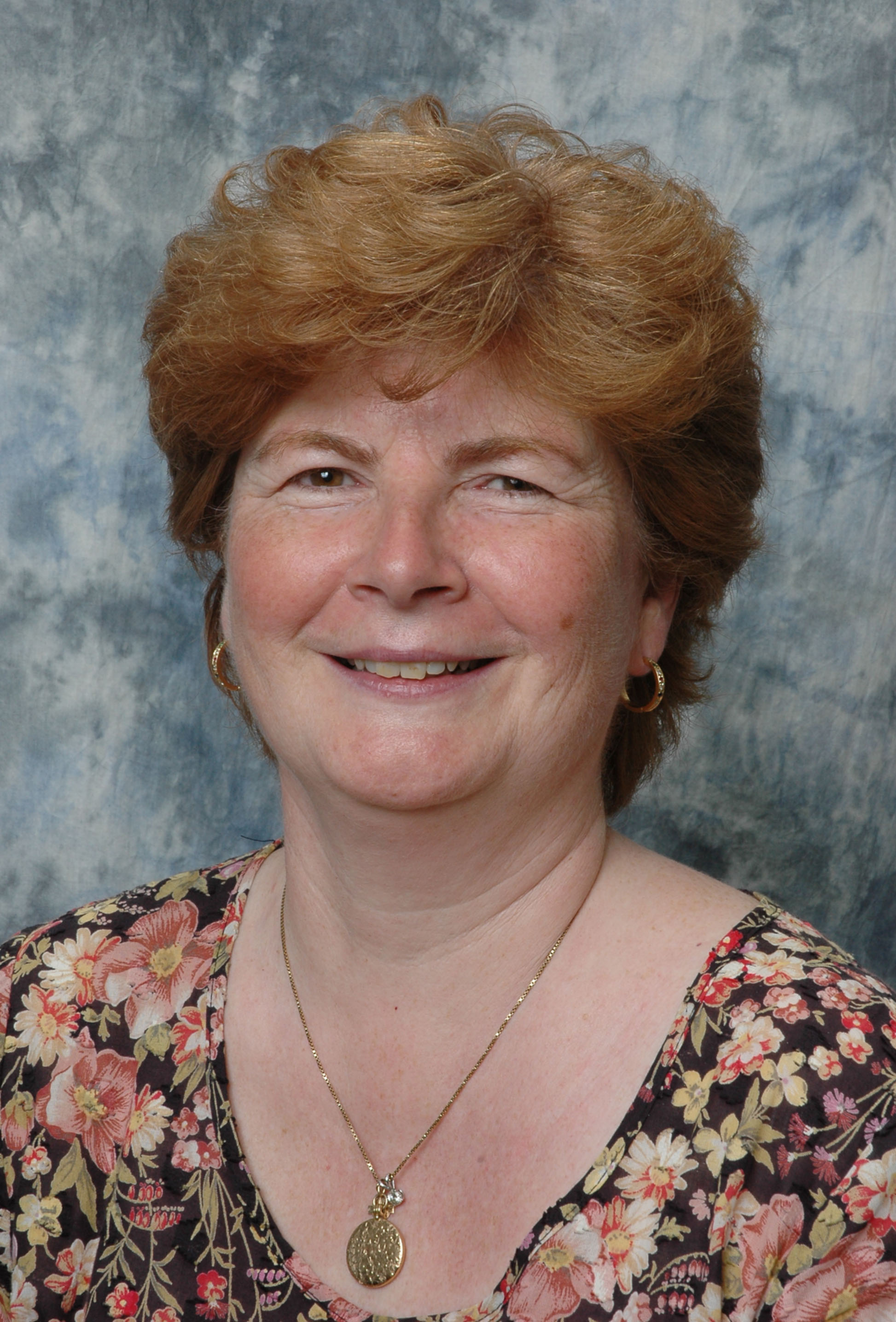 Dr. Linn Holness Dr. Linn Holness