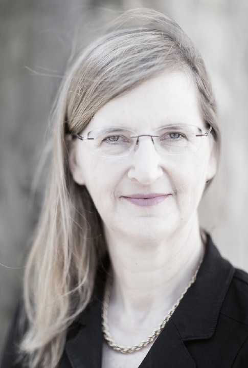 Dr. Jeannette Goguen