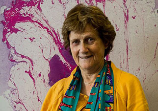 Kathleen Pritchard Kathleen Pritchard