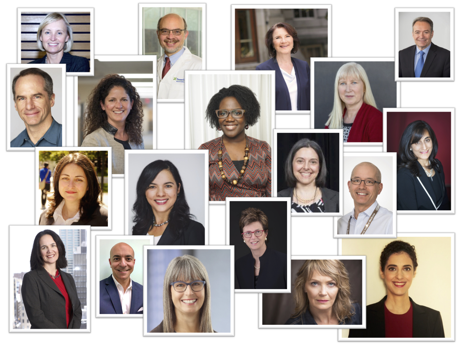 Third Annual Summit for Women in Academic Medicine