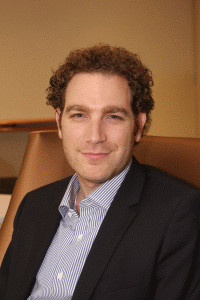 Adam Weizman Adam Weizman portrait