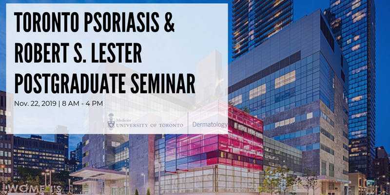 ToPS / Robert Lester Postraduate Seminar