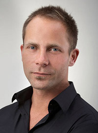 James Maskalyk James Maskalyk