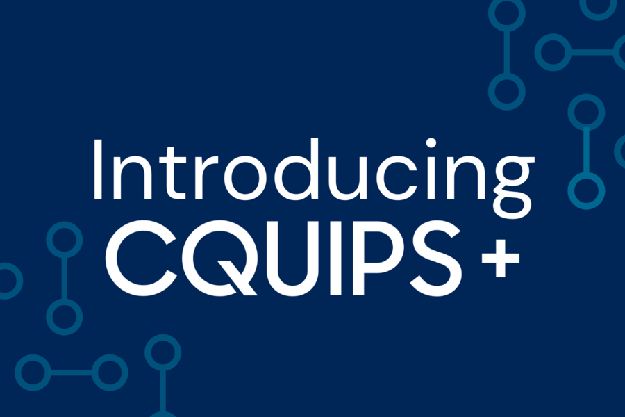 Introducing CQuIPS+