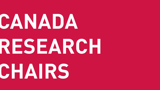 Canada Research Chair