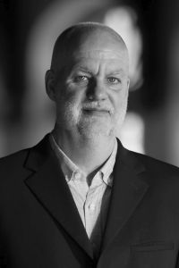 André Picard portrait André Picard