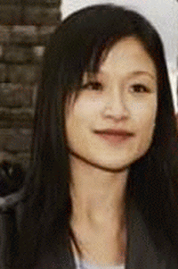 Amy Cheng Amy Cheng portrait