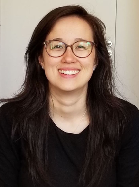 Dr. Priti Gros Dr. Priti Gros
