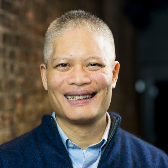 Marshall Chin Marshall Chin