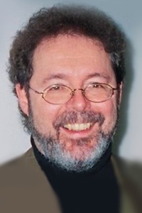 Michael Hutcheon portrait Michael Hutcheon portrait