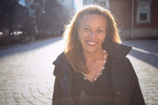 Mirelle Norris Mirelle Norris