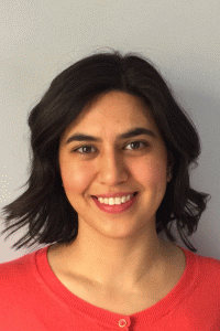 Shail Rawal Shail Rawal portrait