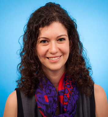Dr. Dalia Rotstein Dr. Dalia Rotstein