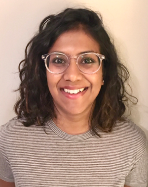Dr. Sanskriti Sasikumar Dr. Sanskriti Sasikumar