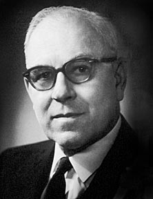 Ray F. Farquharson Ray F. Farquharson