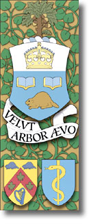 History Crest History Crest
