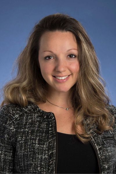 Amanda Steiman portrait Amanda Steiman portrait