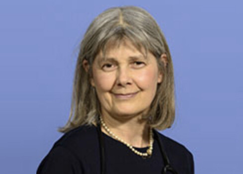 Karen Binkley